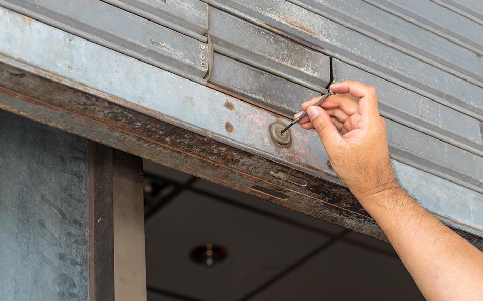 changer une serrure Soisy-sur-Seine
